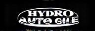 Hydro Glide Auto Spa Logo