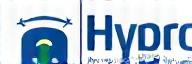 Hydro Glide Auto Spa Logo