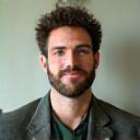 Portrait of David C.