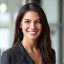 Portrait of Jessica P.